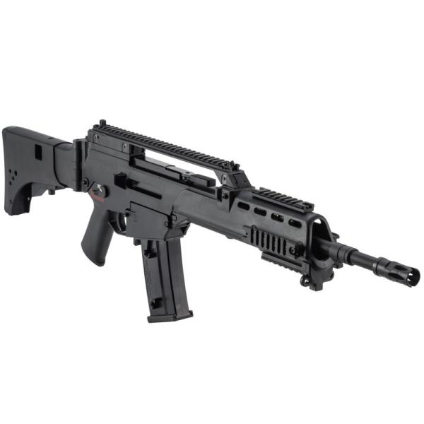 新品即納』{MIL} BATON airsoft(バトンエアソフト) CO2ガスアサルト