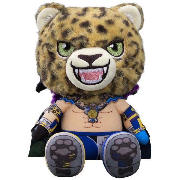 グッドスマイルカンパニー 『新品』『お取り寄せ』{STY} キング TEKKEN
