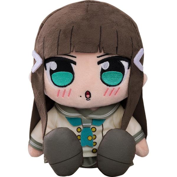 『新品』『お取り寄せ』{STY} (2次再販) くりぱん 黒澤ダイヤ(くろさわだいや) ラブライブ!サンシャイン!! ぬいぐるみ グッドスマイルカンパニー(20260731)
