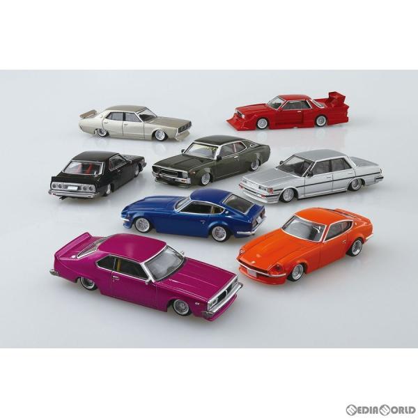 新品即納』{MDL} (BOX)グラチャンコレクション Part.14 1/64 ダイ