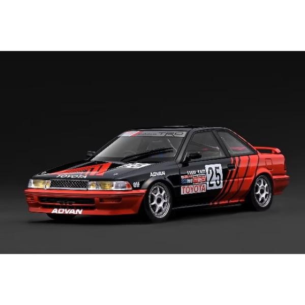 予約安心発送』{MDL} 1/18 ADVAN COROLLA LEVIN(アドバン カローラ