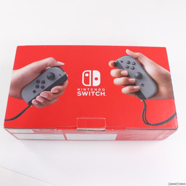 中古即納』{本体}{Switch}Nintendo Switch(ニンテンドースイッチ) Joy 