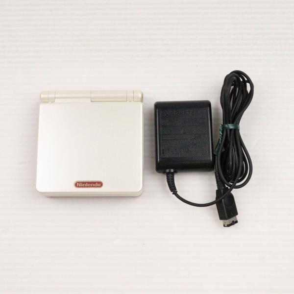 任天堂 - Nintendo GAMEBOY ADVANCE AGS-S-FMK 本体 10010004902370508918_3.jpg