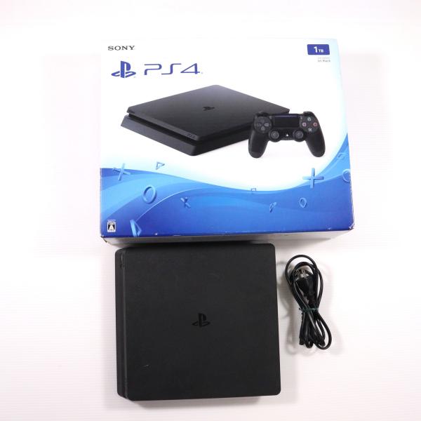 中古即納』{PS4} (本体) PlayStation 4(プレイス | JChereヤフー