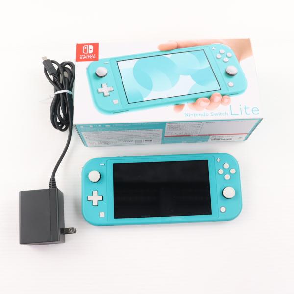 任天堂（Nintendo） 『中古即納』{Switch} (本体) Nintendo Switch