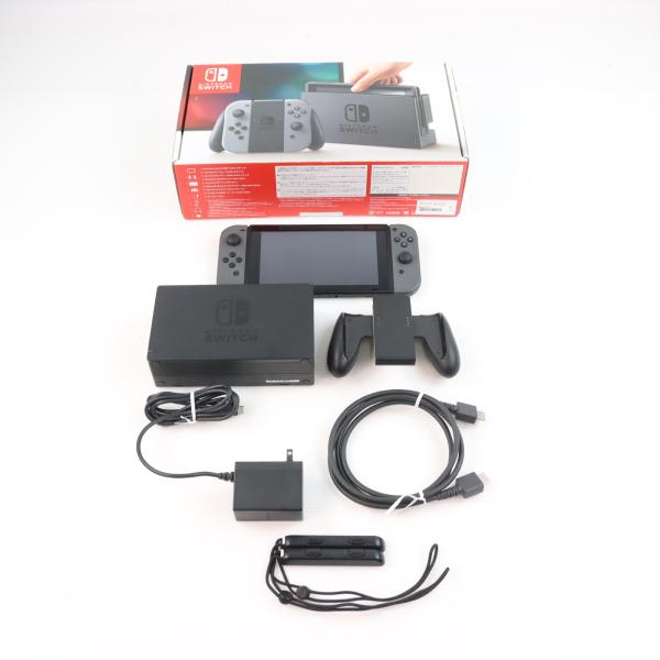 任天堂（Nintendo） 『中古即納』{Switch} (本体) Nintendo Switch
