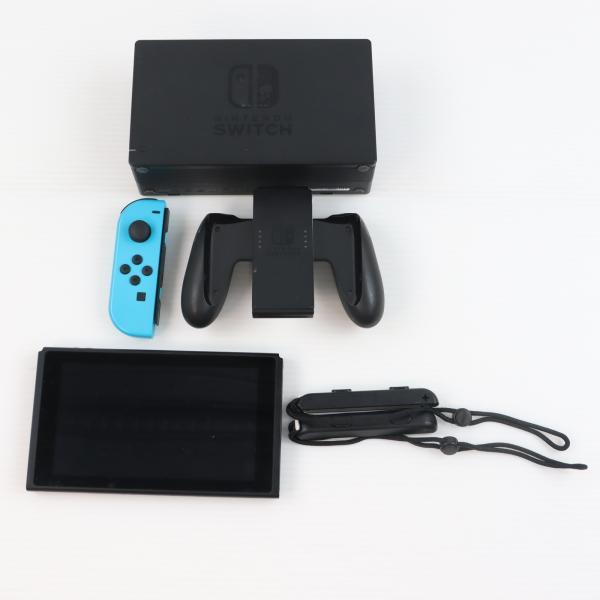 任天堂（Nintendo） 『中古即納』{Switch} (本体) Nintendo Switch