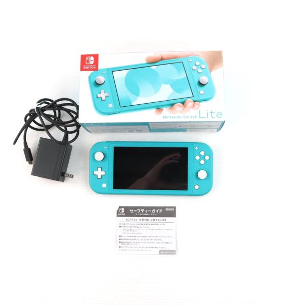 任天堂（Nintendo） 『中古即納』{Switch} (本体) Nintendo Switch