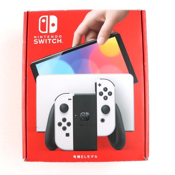 任天堂（Nintendo） 『中古即納』{Switch} (本体) Nintendo Switch