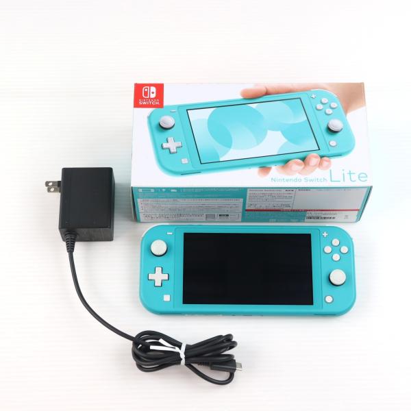 任天堂（Nintendo） 『中古即納』{Switch} (本体) Nintendo Switch