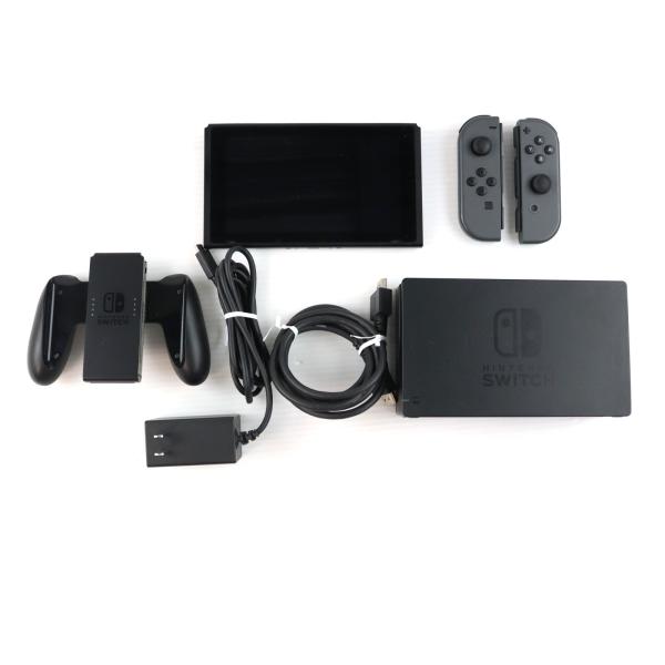 任天堂（Nintendo） 『中古即納』{Switch} (本体) Nintendo Switch