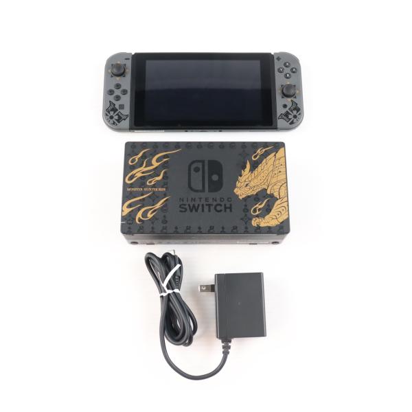 任天堂（Nintendo） 『中古即納』{Switch} (本体)(ソフト無し