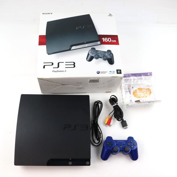 プレーステーション3 PS3 中古 楽天市場】ps3 60gb（プレイステーション3｜テレビゲーム）の通販