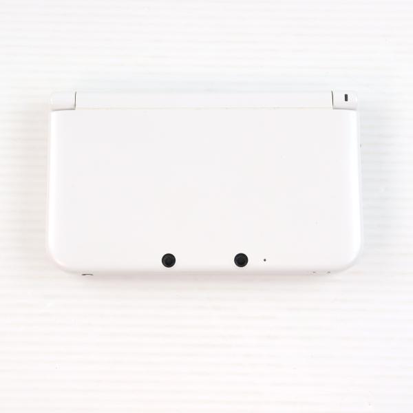 任天堂（Nintendo） 『中古即納』{3DS} (本体) ニンテンドー3DS LL