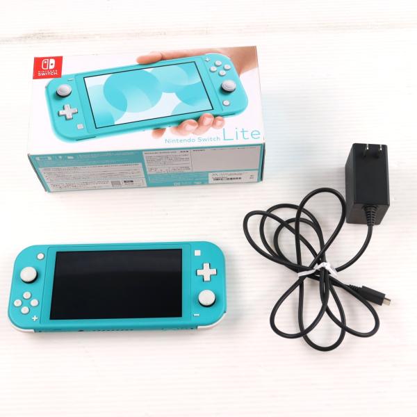 任天堂（Nintendo） 『中古即納』{Switch} (本体) Nintendo Switch