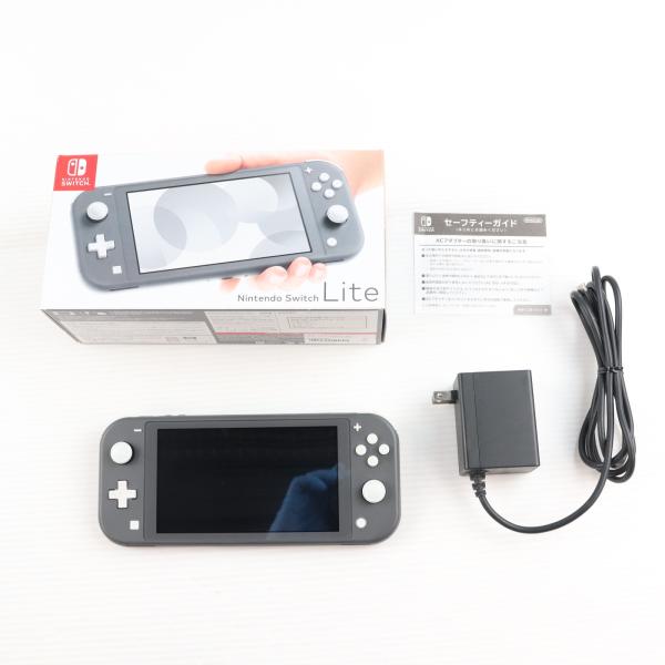 任天堂（Nintendo） 『中古即納』{Switch} (本体) Nintendo Switch
