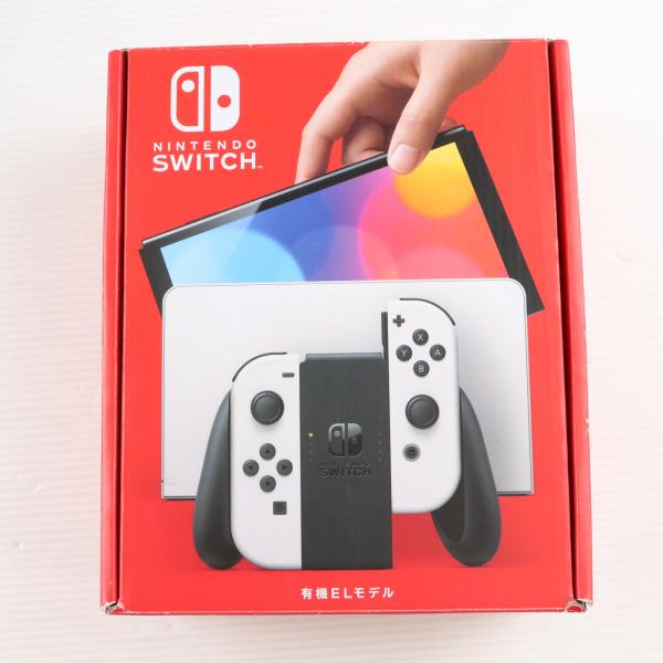 任天堂（Nintendo） 『中古即納』{Switch} (本体)(未使用) Nintendo