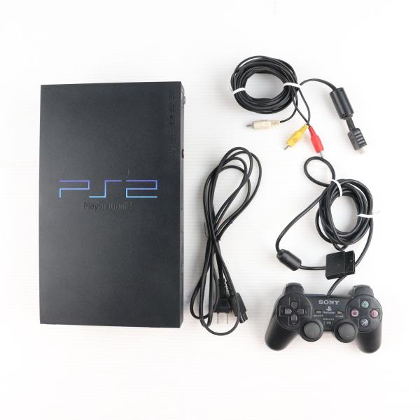 PlayStation2 SCPH-50000 中古 楽天市場】ps2 本体 中古 scph-50000の通販