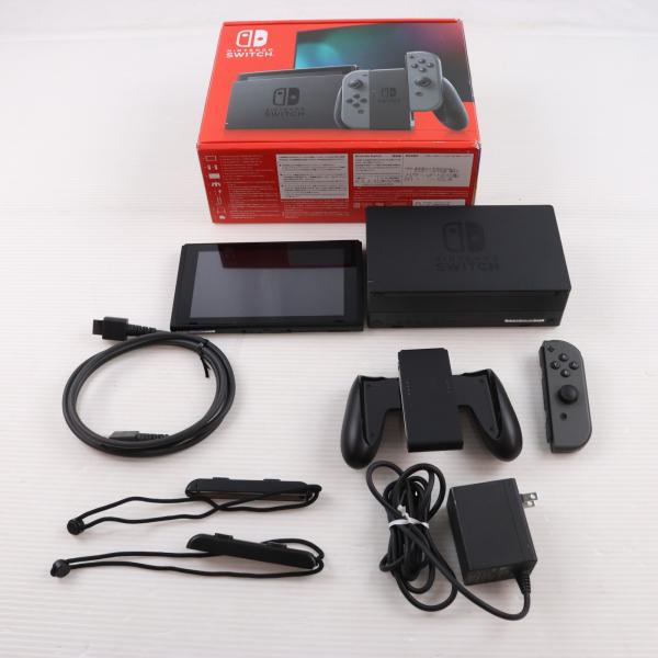 任天堂（Nintendo） 『中古即納』{Switch} (本体) Nintendo Switch
