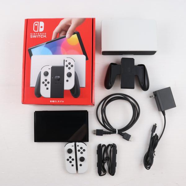 任天堂（Nintendo） 『中古即納』{Switch} (本体) Nintendo Switch