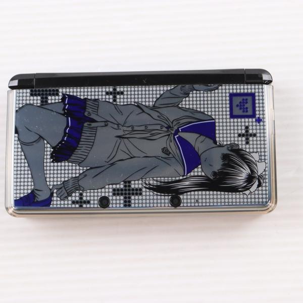 任天堂（Nintendo） 『中古即納』{3DS} (本体) ニンテンドー3DS New