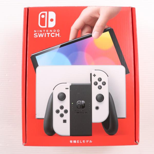 任天堂（Nintendo） 『中古即納』{Switch} (本体) Nintendo Switch