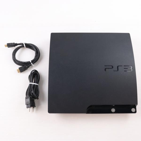 中古即納』{PS3} (本体) PlayStation 3(プレイステーション3