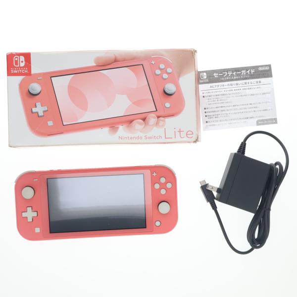 任天堂（Nintendo） 『中古即納』{Switch} (本体) Nintendo Switch