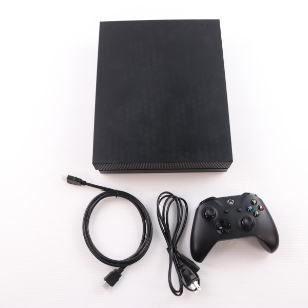 中古即納』{XboxOne} (本体) Xbox One(エックスボックス ワン) 日本