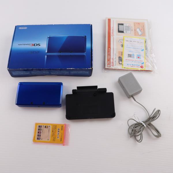 任天堂（Nintendo） 『中古即納』{3DS} (本体) ニンテンドー3DS