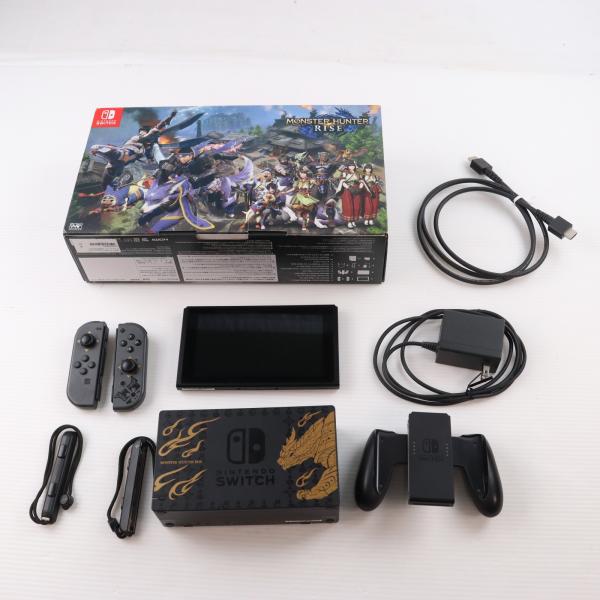 任天堂（Nintendo） 『中古即納』{Switch} (本体) Nintendo Switch
