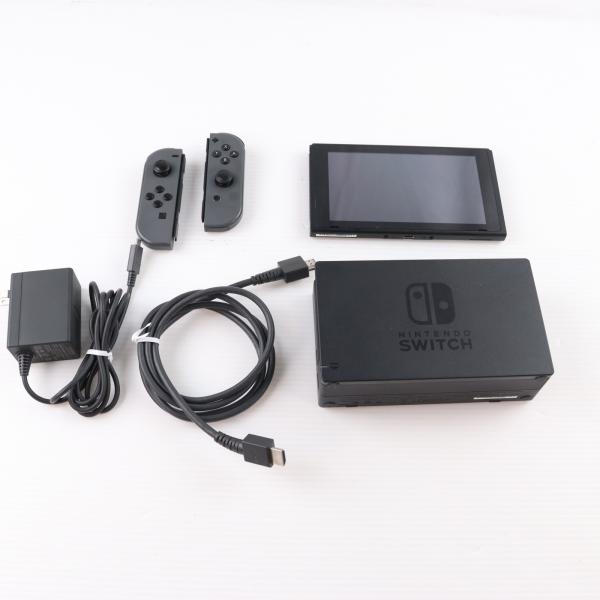 任天堂（Nintendo） 『中古即納』{Switch} (本体) Nintendo Switch