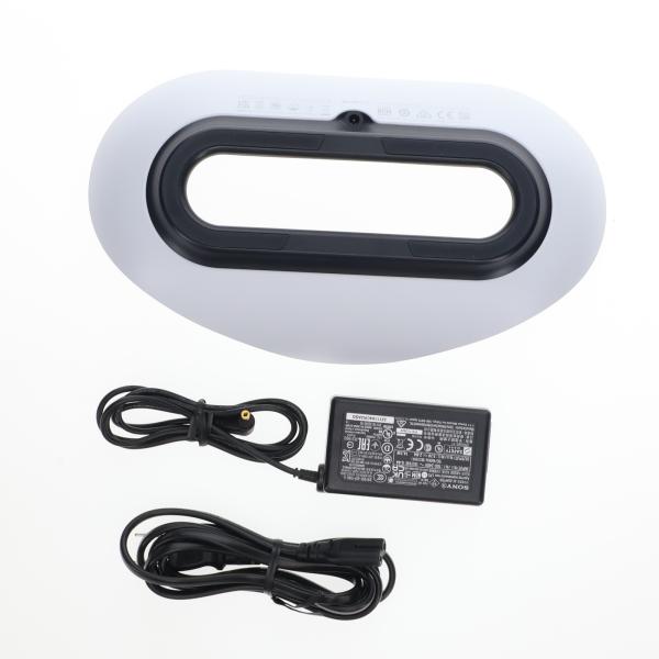 PS5 PlayStation VR2 + 純正充電スタンド Amazon、「PSVR2 Sense コントローラー充電スタンド」の予約受付