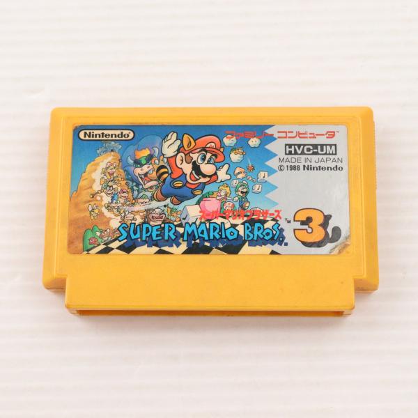 [Release date: October 23, 1988]【必ずご確認ください】・こちらは内容物の状態及び動作に問題のない中古商品となります。・外箱やパッケージに軽度な擦れや、汚れ等がある場合がございます。・以上をご了承の上、是非ご検...