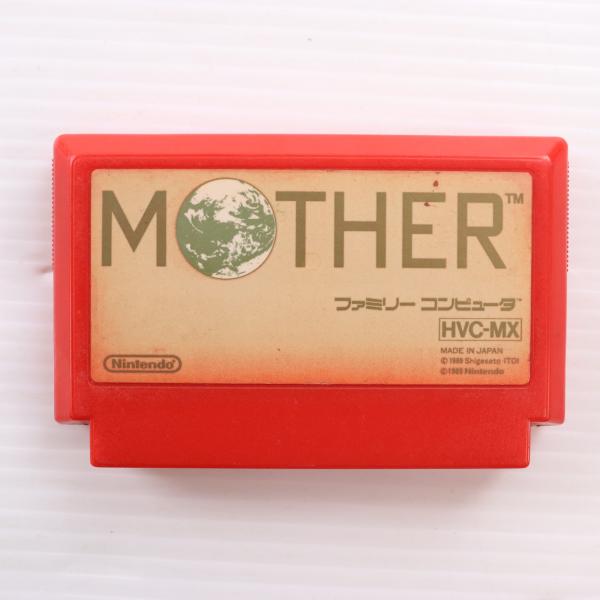 MOTHER