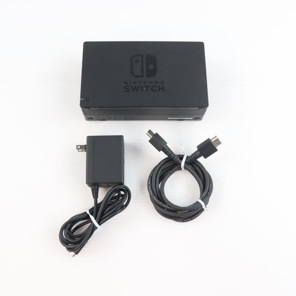 任天堂（Nintendo） 『中古即納』{ACC}{Switch} Nintendo Switchドック