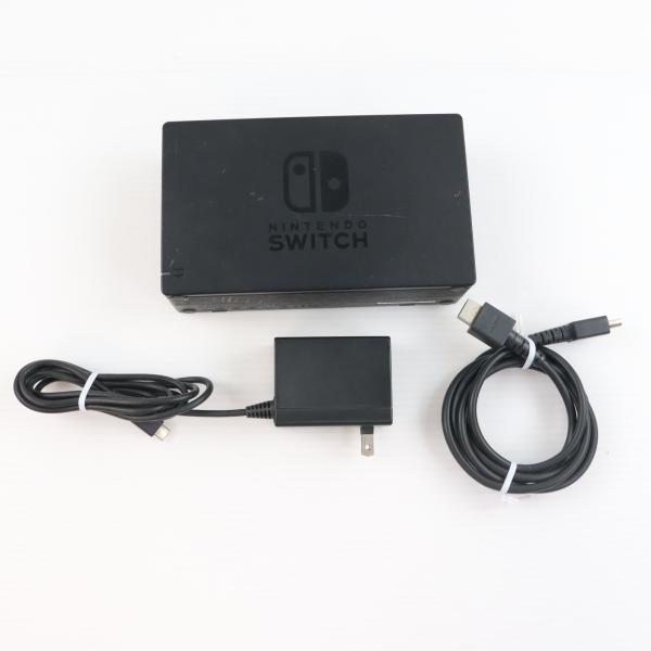 任天堂（Nintendo） 『中古即納』{ACC}{Switch} Nintendo Switchドック