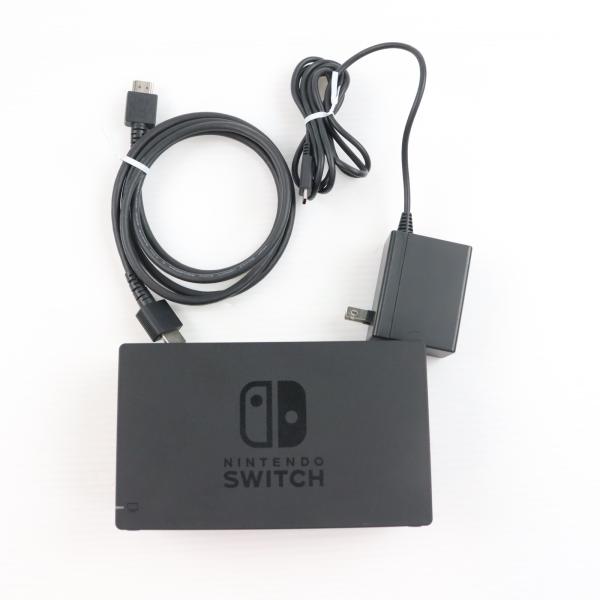 【中古品】Nintendo Switch本体セット ニンテンドースイッチ 任天堂 mediaworld-plus_60600125001