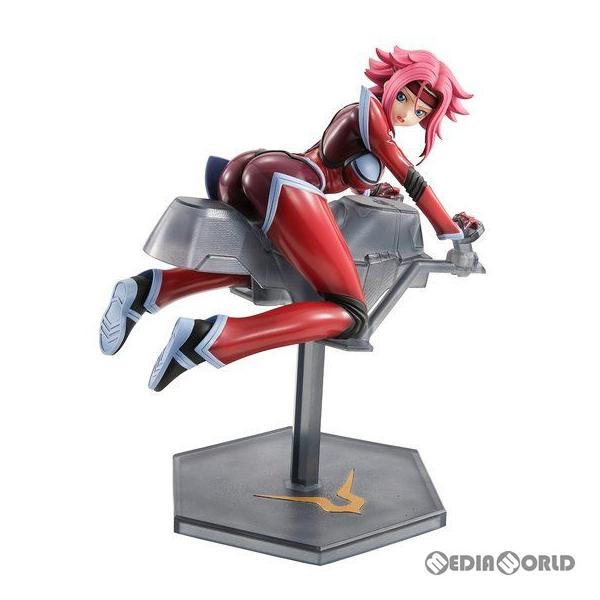 MegaHouse - G.E.M.シリーズ 紅月カレン(こうづきカレン) コードギアス反逆のルルーシュR2 完成品 フィギュア 一部店舗&オンラインショップ限定 メガハウス メガハウス 『中古即納』{FIG} G.E.M.シリーズ 紅月カレン(こうづき