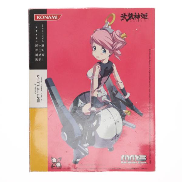 コナミデジタルエンタテインメント(Konami Digital Entertainment) 武装神姫 ウィトゥルース Amazon.co.jp: コナミデジタルエンタテインメント(Konami