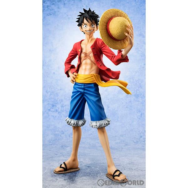 メガハウス 『中古即納』{FIG} (アンコール再販) Portrait.Of.Pirates 