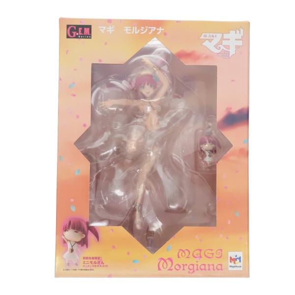 メガハウス 『中古即納』{FIG} 初回生産限定特典付属 G.E.M.シリーズ