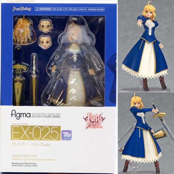 マックスファクトリー 『中古即納』{FIG} 限定 figma(フィグマ) EX-025 
