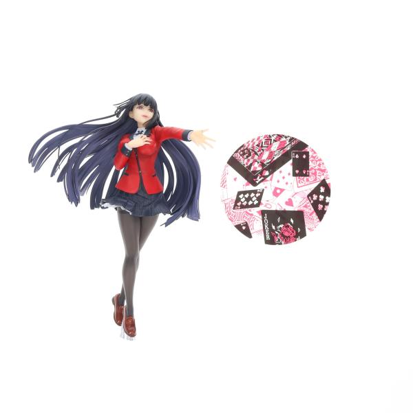 コトブキヤ 『中古即納』{FIG} (再販) ARTFX J 蛇喰夢子(じゃば