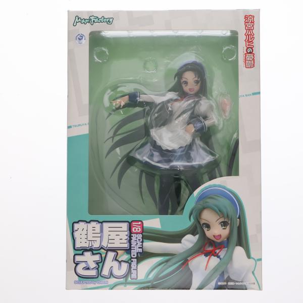 マックスファクトリー 『中古即納』{FIG} 鶴屋さん(つるやさん マックスファクトリー 『中古即納』{FIG} 鶴屋さん(つるやさん