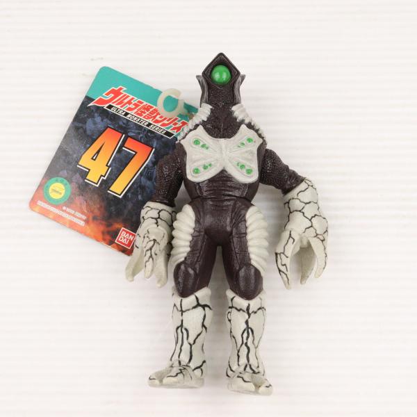 ウルトラマン80・ネオス他＆登場怪獣・宇宙人（バンダイ）ソフビ11体セット ウルトラマン80＆登場怪獣・宇宙人（バンダイ）ソフビフィギュア
