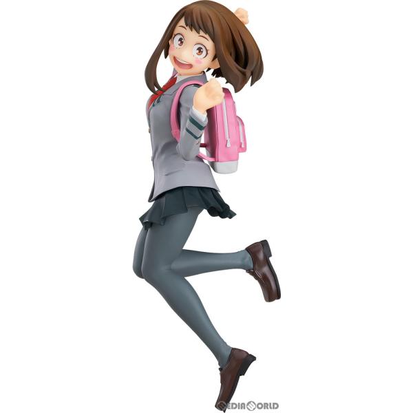 【未開封】POP UP PARADE 麗日お茶子　フィギュア 中古即納』{FIG} POP UP PARADE 麗日お茶子(うららかおちゃこ) 僕の