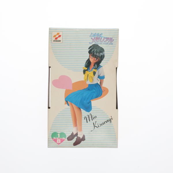 中古即納』{FIG} 如月未緒(きさらぎみお) ときめきメモリアル ときめき