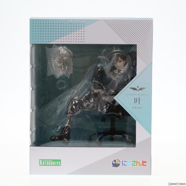 コトブキヤ 『中古即納』{FIG} コトブキヤショップ限定 叶