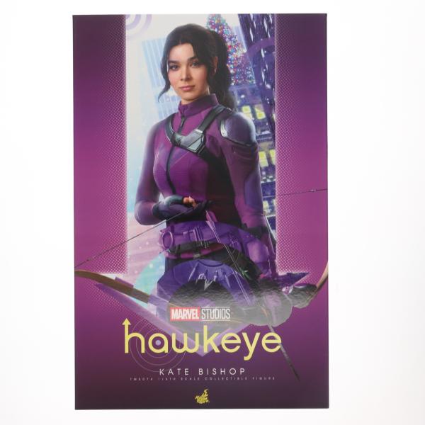 【未開封品】TMS074 ホットトイズ　ケイトビショップ 51I5xqhD9vL._AC_UF350,